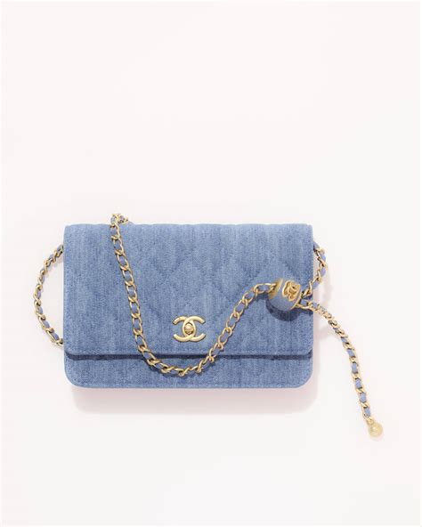 neiman marcus chanel wallet